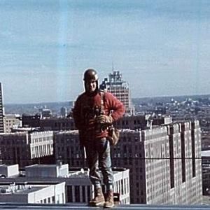 Meet your Posher, John